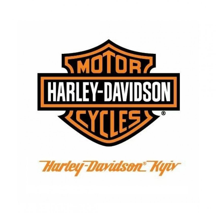 Мотосалон Harley-Davidson® Kyiv
